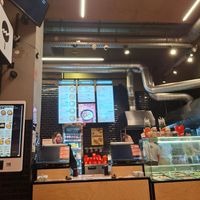  at Wok to Walk in Sofia