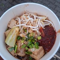  at Wok to Walk in Sofia