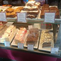  at Konditor in South East London