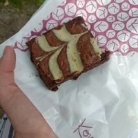  at Konditor in South East London