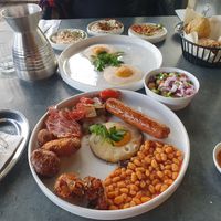  at Benedict in Karmiel