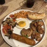   at Benedict in Kfar Saba