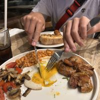   at Benedict in Kfar Saba