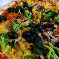  at Al Tabie in Munich