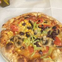   at Gusto Italiano in Chaniotis
