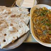   at Sitar Indian Restaurant in Dundalk