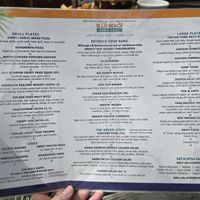  at Ellis Beach Bar & Grill in Ellis Beach