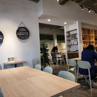  at VeganBliss 蔬福 in Central Singapore