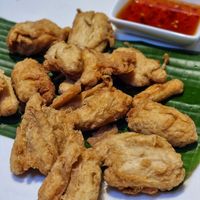  at VeganBliss 蔬福 in Central Singapore