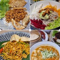  at VeganBliss 蔬福 in Central Singapore