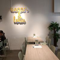  at VeganBliss 蔬福 in Central Singapore