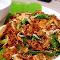 Char kwey tiao at VeganBliss 蔬福 in Central Singapore