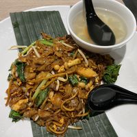 Char Kway Teow  at VeganBliss 蔬福 in Central Singapore