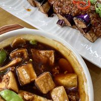   at VeganBliss 蔬福 in Central Singapore