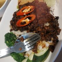  at VeganBliss 蔬福 in Central Singapore