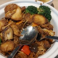  at VeganBliss 蔬福 in Central Singapore