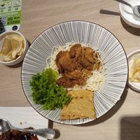  at VeganBliss 蔬福 in Central Singapore