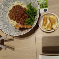  at VeganBliss 蔬福 in Central Singapore