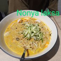  at VeganBliss 蔬福 in Central Singapore