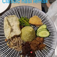  at VeganBliss 蔬福 in Central Singapore