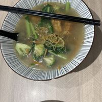  #Veganuary at VeganBliss 蔬福 in Central Singapore