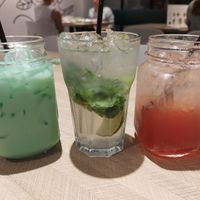  at VeganBliss 蔬福 in Central Singapore