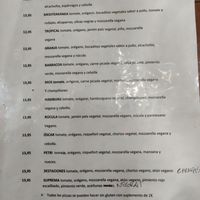  at Neruca in Badalona