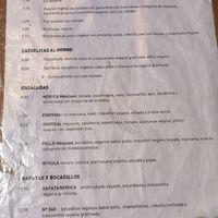  at Neruca in Badalona