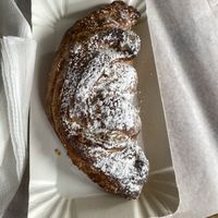   at Piekarnia Gruzinska Ketili Puri in Gdansk