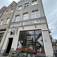   at Piekarnia Gruzinska Ketili Puri in Gdansk