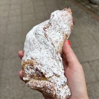   at Piekarnia Gruzinska Ketili Puri in Gdansk