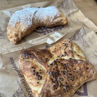   at Piekarnia Gruzinska Ketili Puri in Gdansk