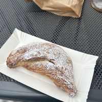   at Piekarnia Gruzinska Ketili Puri in Gdansk