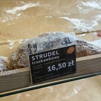   at Piekarnia Gruzinska Ketili Puri in Gdansk