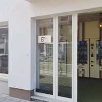 Entrance at Plan B 24/7 in Zedelgem