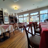  at Casa Italia in Slupsk