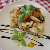  at Casa Italia in Slupsk