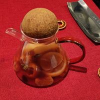  at vegan veggie joga - 嫦娥 in Tokyo