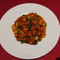  at vegan veggie joga - 嫦娥 in Tokyo