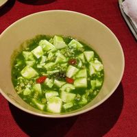  at vegan veggie joga - 嫦娥 in Tokyo