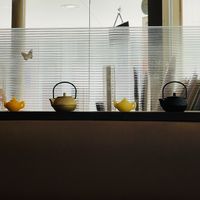 ..  at vegan veggie joga - 嫦娥 in Tokyo