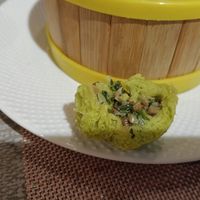  at vegan veggie joga - 嫦娥 in Tokyo