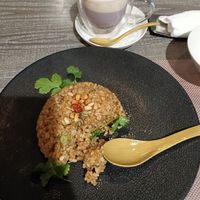  at vegan veggie joga - 嫦娥 in Tokyo