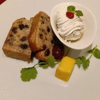  at vegan veggie joga - 嫦娥 in Tokyo