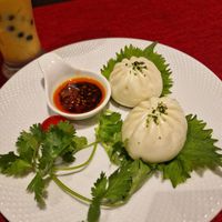  at vegan veggie joga - 嫦娥 in Tokyo