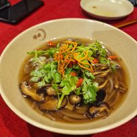  at vegan veggie joga - 嫦娥 in Tokyo