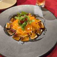  at vegan veggie joga - 嫦娥 in Tokyo