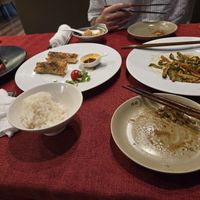  at vegan veggie joga - 嫦娥 in Tokyo