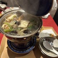   at vegan veggie joga - 嫦娥 in Tokyo