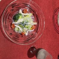   at vegan veggie joga - 嫦娥 in Tokyo